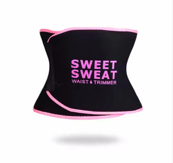 Belly Lose Weight Trimmer Belt | حزام تخسيس البطن