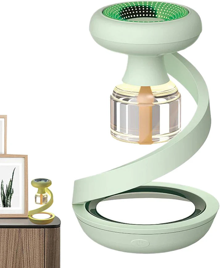 Electric Mosquito Repellent Vaporizer | جهاز طارد الناموس الكهربائي